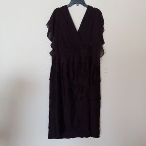 Plus Size Adrianna Papell